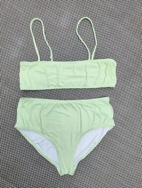 OLD NAVY JUNIORS TWO PIECE SWIMSUIT SZ XXL